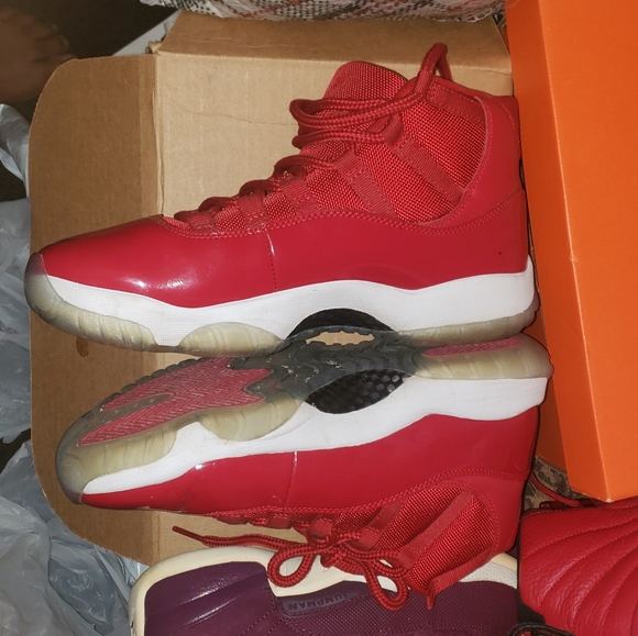 Jordan - Picture 3 of 5